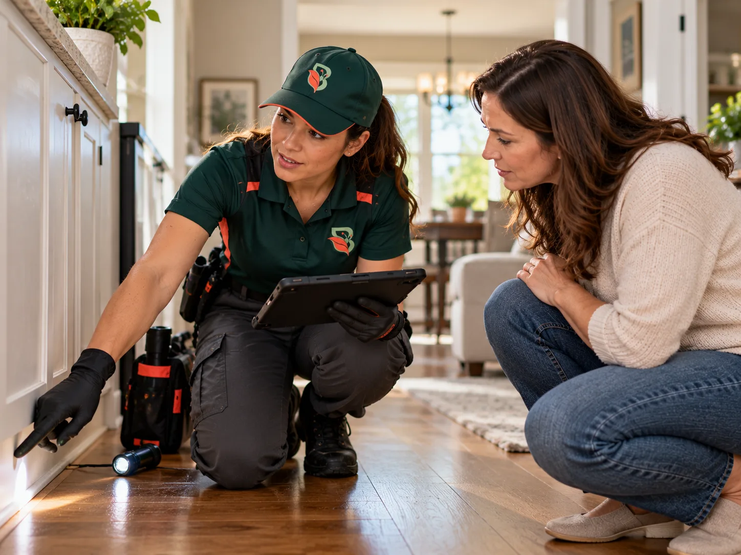 Pest Control Mellette, SD FAQs